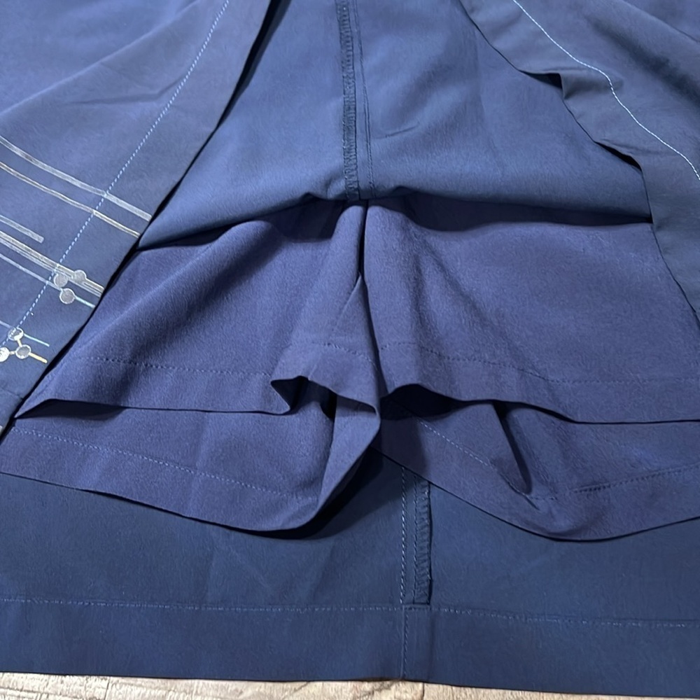 ANNIKA Cutter & Ruck women’s skort - Picture 4 of 6